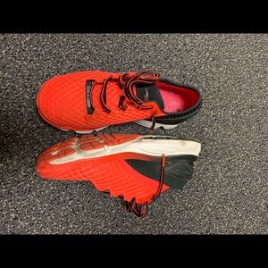 Under Armour. Gemini 2.